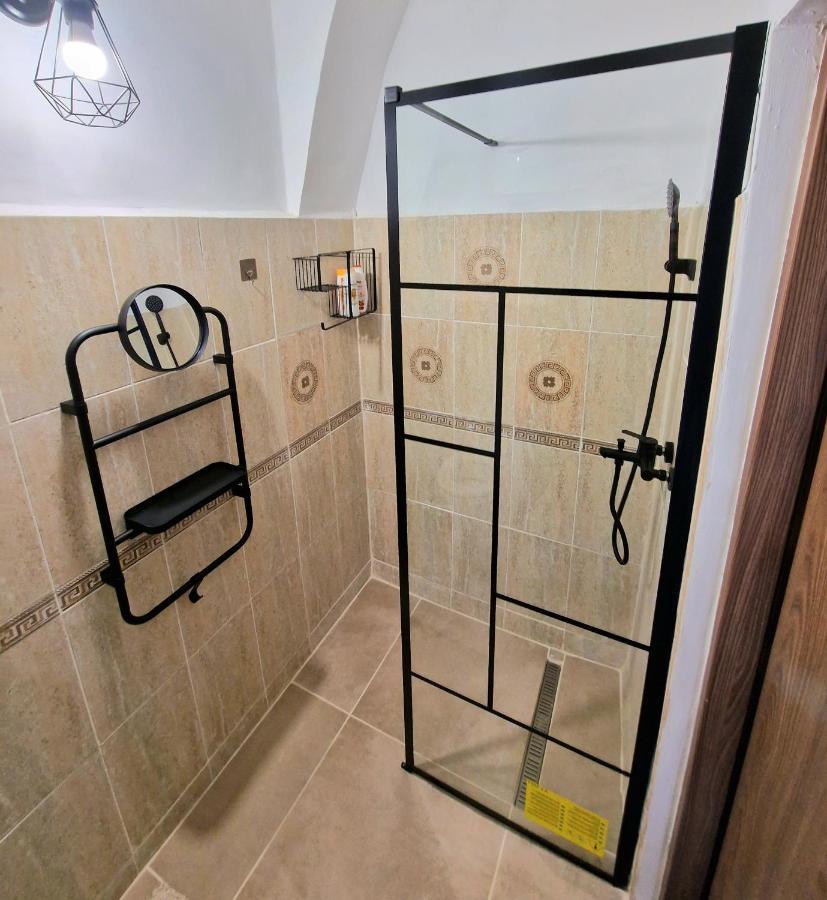 Ultra Central Medieval Apartment كلوج-نابوكا المظهر الخارجي الصورة