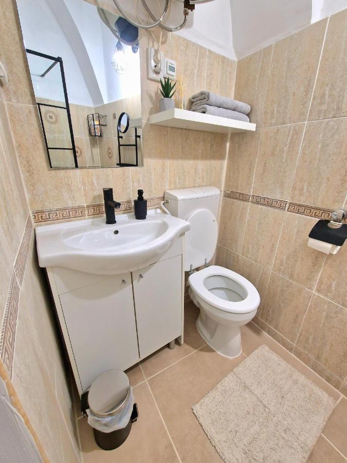 Ultra Central Medieval Apartment كلوج-نابوكا المظهر الخارجي الصورة