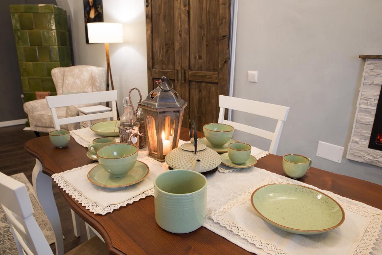 Ultra Central Medieval Apartment كلوج-نابوكا المظهر الخارجي الصورة