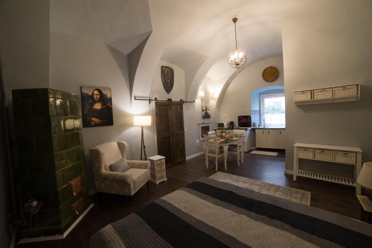 Ultra Central Medieval Apartment كلوج-نابوكا المظهر الخارجي الصورة