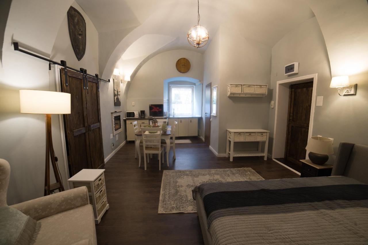 Ultra Central Medieval Apartment كلوج-نابوكا المظهر الخارجي الصورة