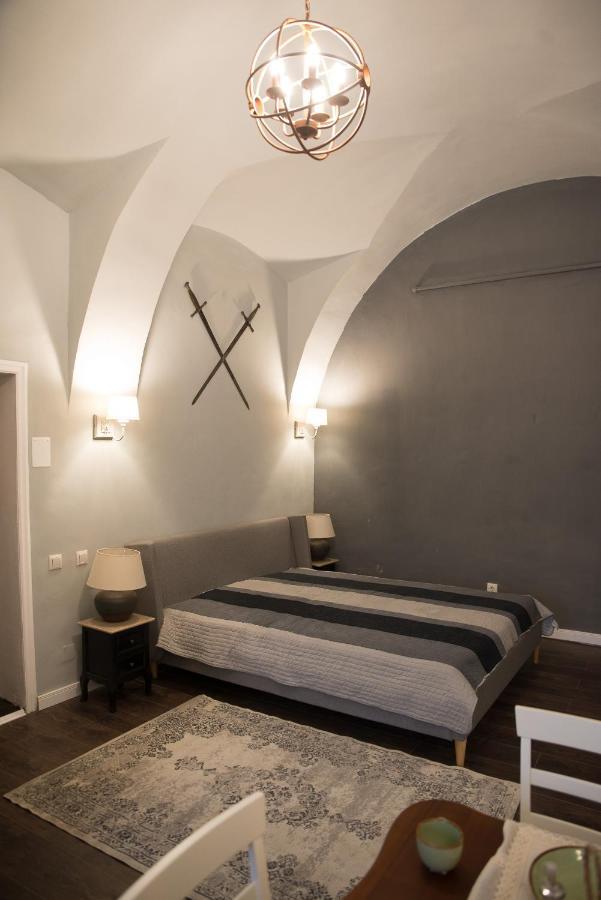 Ultra Central Medieval Apartment كلوج-نابوكا المظهر الخارجي الصورة